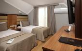 Туры в отель Balturk Otel Izmit Hotel