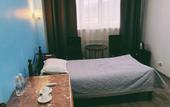 Туры в отель INCITY Hotel