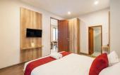Туры в отель Cove Prana Hotel