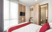 Туры в отель Cove Prana Hotel