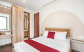 Туры в отель Cove Prana Hotel