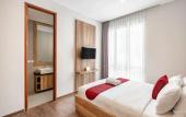 Туры в отель Cove Prana Hotel