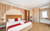 Туры в отель Cove Prana Hotel