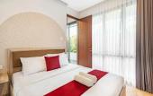 Туры в отель Cove Prana Hotel