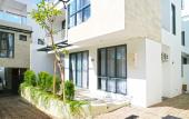 Туры в отель Cove Prana Hotel