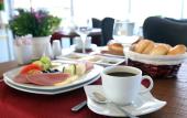 Туры в отель Sveo Business Hotel