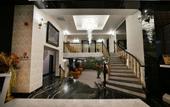 Туры в отель Sveo Business Hotel