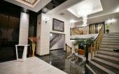 Туры в отель Sveo Business Hotel