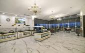 Туры в отель Sveo Business Hotel