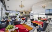 Туры в отель Sveo Business Hotel