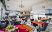 Туры в отель Sveo Business Hotel