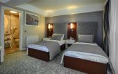 Туры в отель Sveo Business Hotel