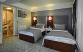Туры в отель Sveo Business Hotel