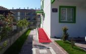 Туры в отель Dr.Aslan Apart Hotel - Airport