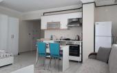 Туры в отель Dr.Aslan Apart Hotel - Airport