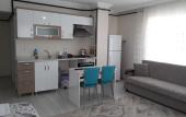 Туры в отель Dr.Aslan Apart Hotel - Airport
