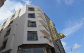 Туры в отель Hasan Celebi Otel