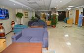 Туры в отель Hasan Celebi Otel