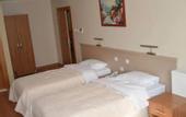Туры в отель Hasan Celebi Otel