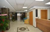 Туры в отель Hasan Celebi Otel