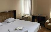Туры в отель Odrys Beach Hotel & Resort