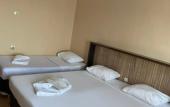 Туры в отель Odrys Beach Hotel & Resort