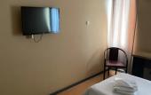 Туры в отель Odrys Beach Hotel & Resort