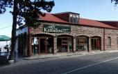 Туры в отель Kanudosi Guest House