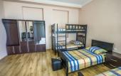 Туры в отель Kanudosi Guest House
