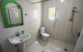 Туры в отель Kanudosi Guest House