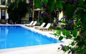 Туры в отель Gorkem Apart Hotel