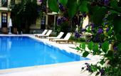 Туры в отель Gorkem Apart Hotel