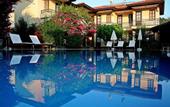 Туры в отель Gorkem Apart Hotel