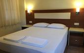 Туры в отель Gorkem Apart Hotel