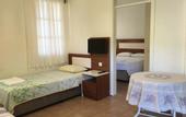 Туры в отель Gorkem Apart Hotel