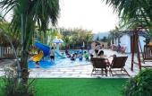Туры в отель Oceanward Hotels & Resorts