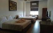 Туры в отель Oceanward Hotels & Resorts