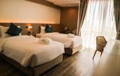 Туры в отель Rattanachol Hotel
