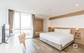 Туры в отель Rattanachol Hotel