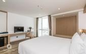 Туры в отель Rattanachol Hotel