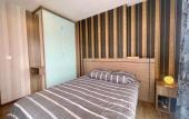 Туры в отель Simply Comfy Apartment by Patsamon
