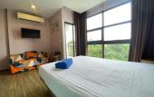 Туры в отель Simply Comfy Apartment by Patsamon