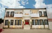 Туры в отель Alachi Hotel