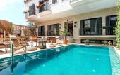 Туры в отель Alachi Hotel