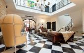 Туры в отель Alachi Hotel