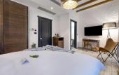 Туры в отель Alachi Hotel