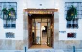 Туры в отель MYR Marques House Hotel