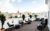Туры в отель MYR Marques House Hotel