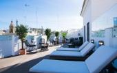 Туры в отель MYR Marques House Hotel
