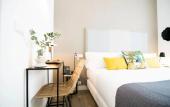 Туры в отель MYR Marques House Hotel